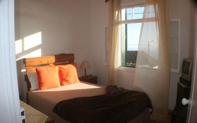 Calheta Charm by Our Madeira