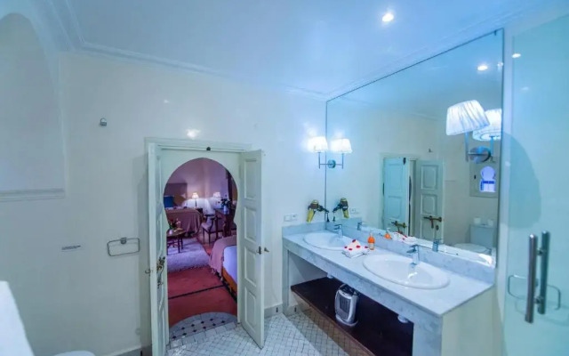 Riad lamin