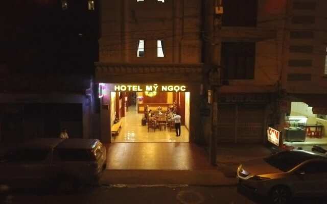 My Ngoc Hotel