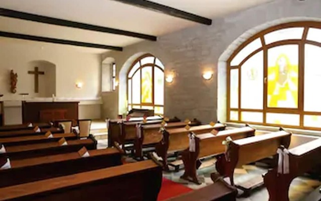 Schlosshotel Schkopau