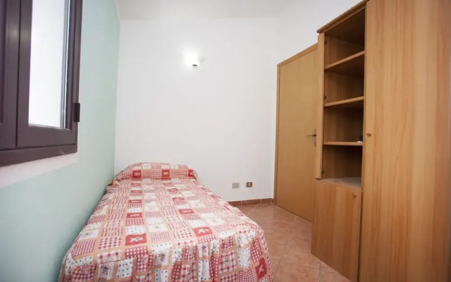 SVS - Residence Straulas