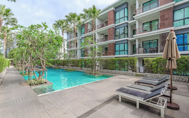 1BR Near Phomthep Cape C219