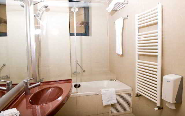 Best Western Hotel Lev Or I