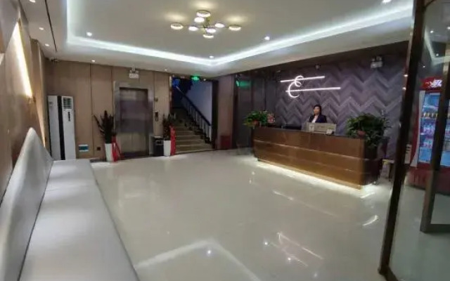 Weihui e-home Express Hotel