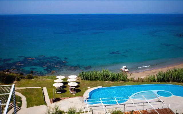 Mare Dei Suite Hotel Ionian Resort