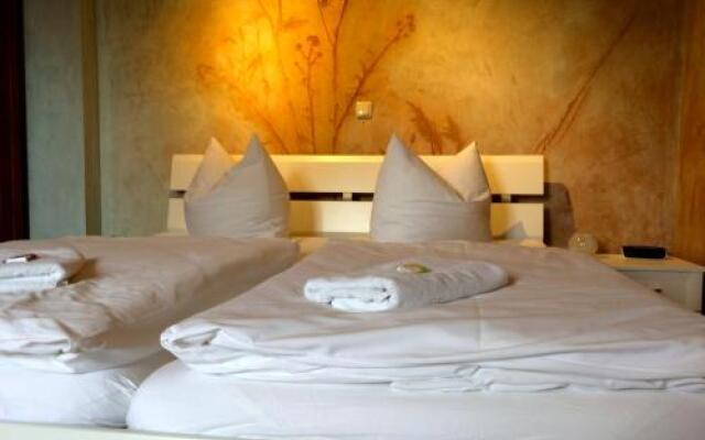 Ferienwohnungen Am Butterturm