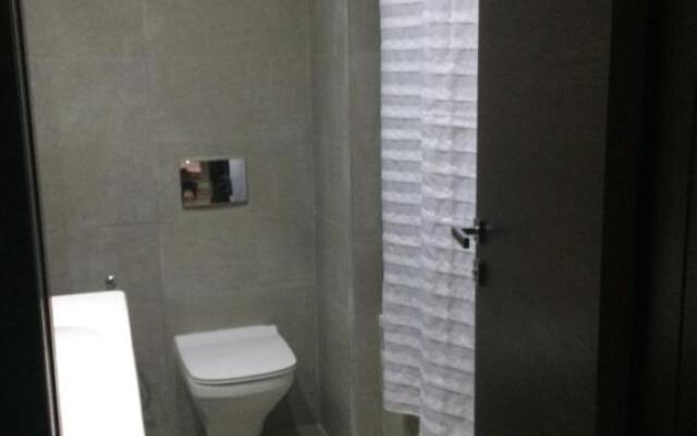 Le Balcon Ain Zaghouan Nord