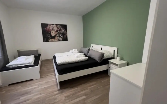 Koblenz Executive Suites