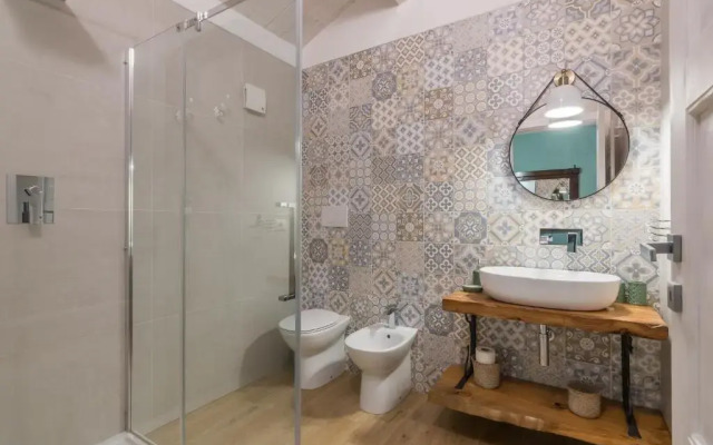 Agriturismo Fonte Rosa