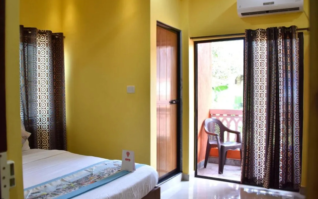 Joaquim Guest House