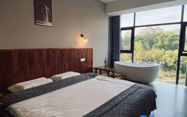 Yangshuo Qiqi Guesthouse