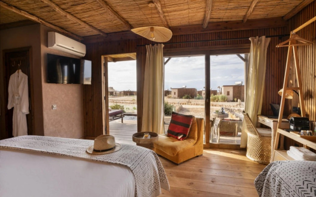 MIA Dakhla Resort