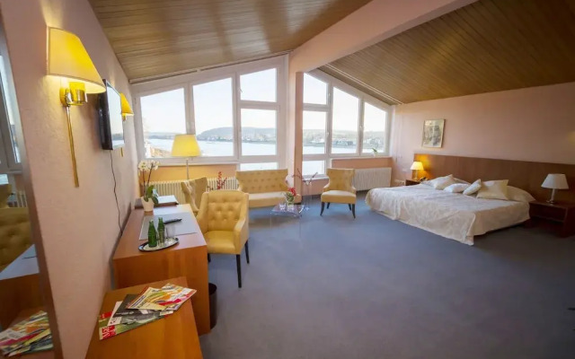 Baynunah Hotel Drachenfels