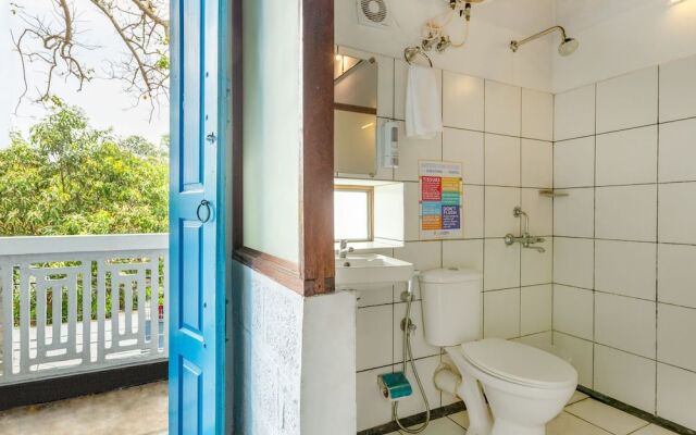 goSTOPS Allepey - Hostel