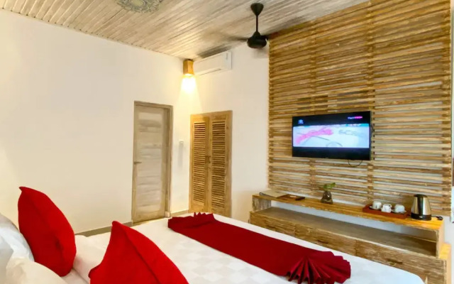 Abian Taksu Suite & Villas