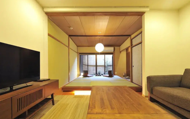 Kiraku Kyoto Higashiyama