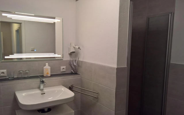 Aparthotel Sebastian