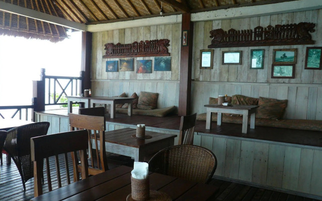 Wawa Wewe II Villas
