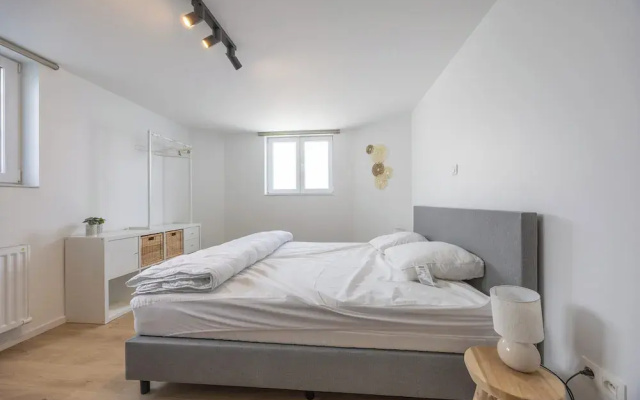 Holiday Home in Middelkerke Near Beach