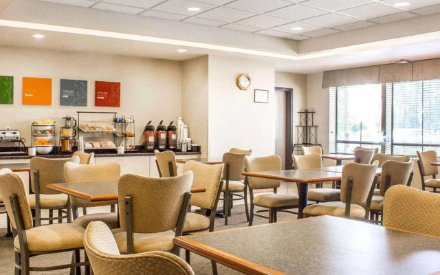 Comfort Inn & Suites Yuma I-8