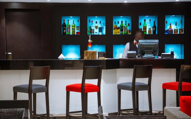 Azalaï Hotel Bamako