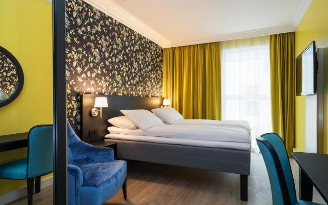 Thon Hotel Triaden