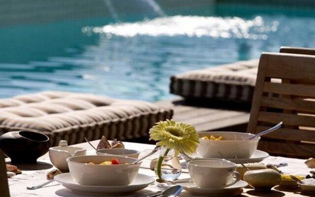 Sea Five Boutique Hotel