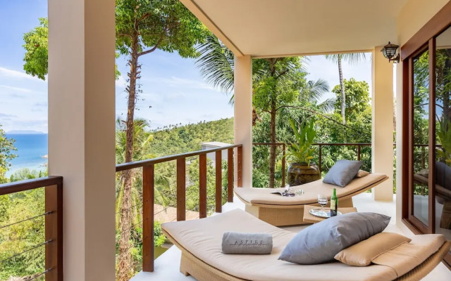 Thai Villa at Aspire Villas