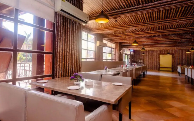 Discover Resorts by OYO Rooms