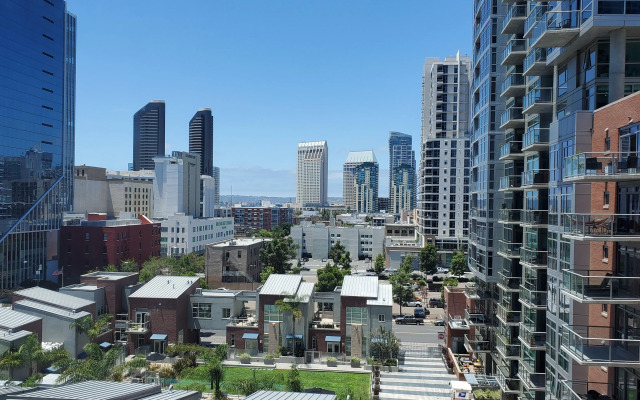 Hotel Indigo San Diego-Gaslamp Quarter by IHG