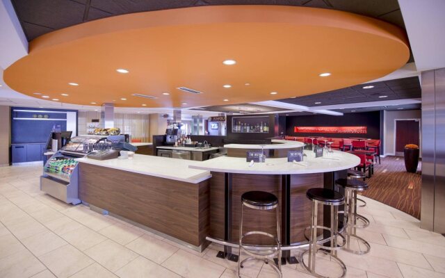 Courtyard by Marriott Wausau