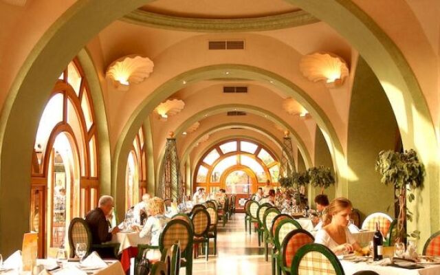 The Grand Resort