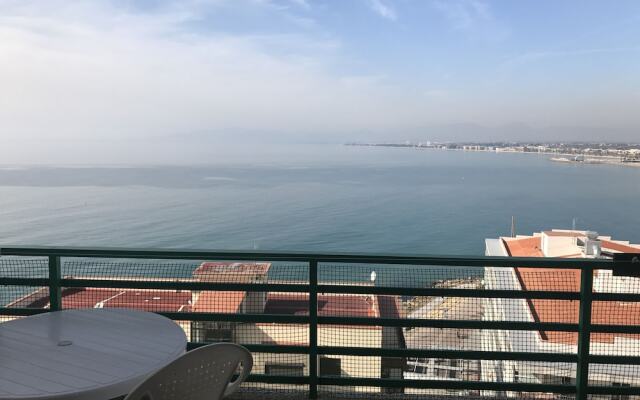 Apartamento Paradis 2