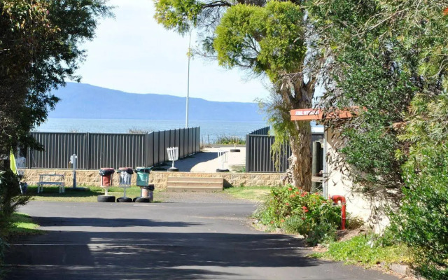 Swansea Holiday Park