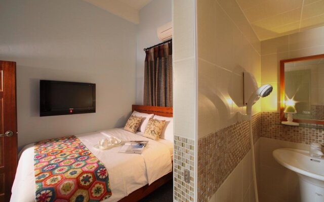 Village Hostel