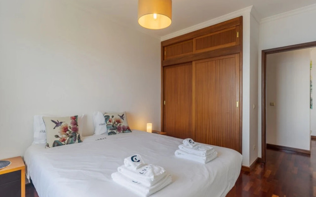 Apartamento Estrela Azul