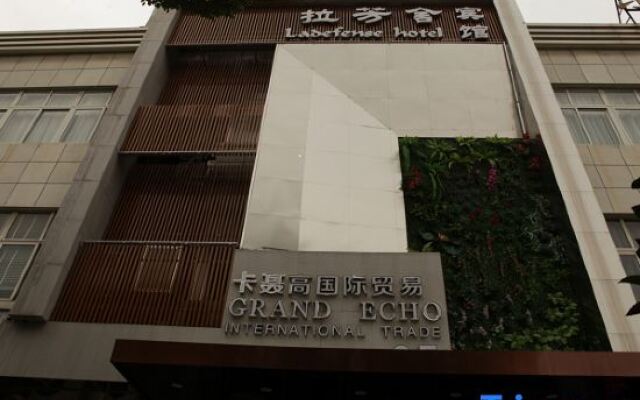 Lafangshe Fashion Hotel