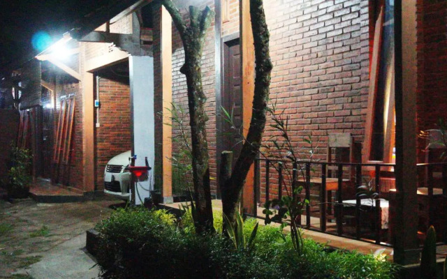 Berkah Homestay