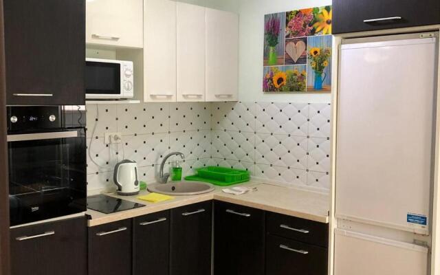 Apartments Dubrava 106