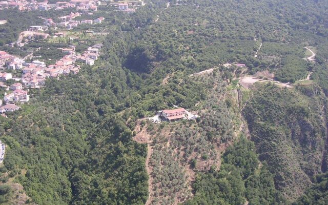 Agriturismo Casale Pie D'eco