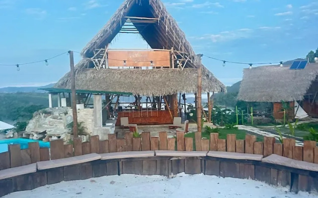 Renaco Glamping