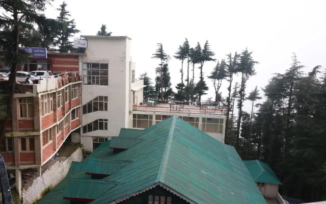 OYO 18631 Hotel King's