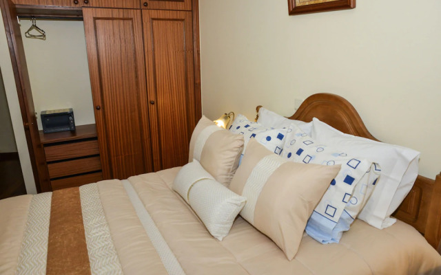 Palheiro Residence