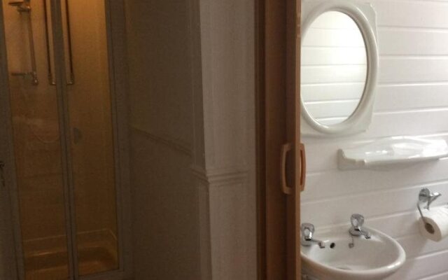 Glenthorn Hotel