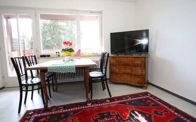 Apartment Near the ski Area