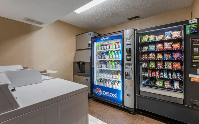 Comfort Inn Romeoville - Bolingbrook