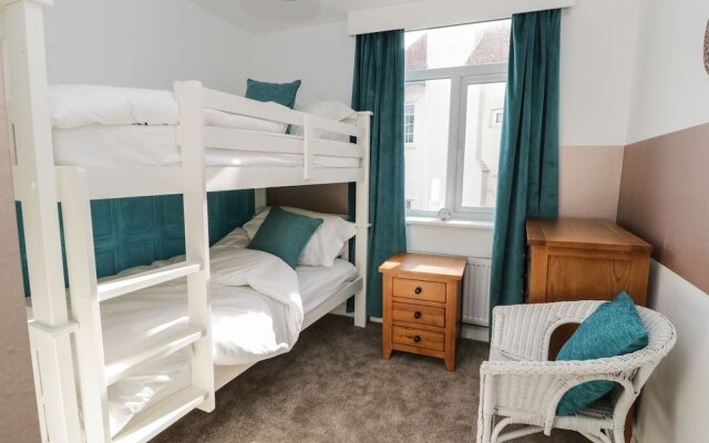 Apartment 3