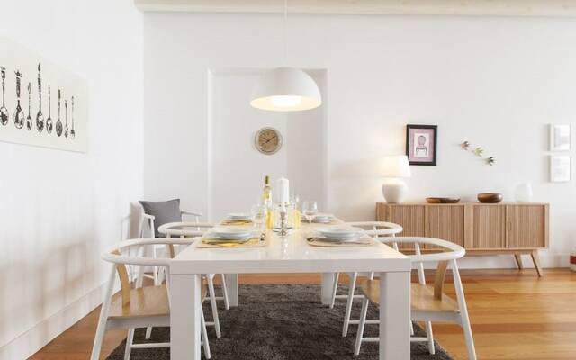 Chiado Premium by Homing