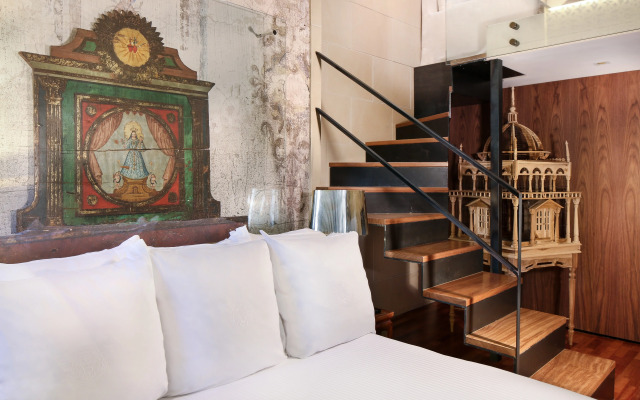 Claris Hotel & Spa 5GL, a Small Luxury Hotels of the World