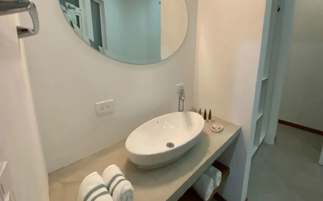 Adeluna Luxury Villas